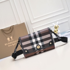 Burberry Satchel Bags